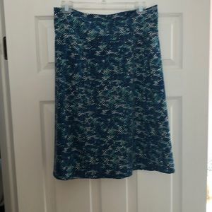 Royal Robbins Skirt